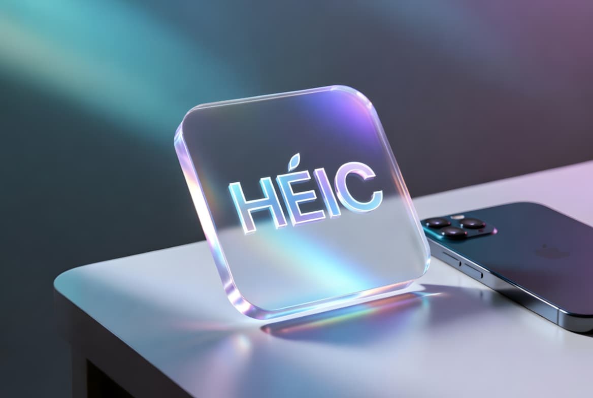 What is a HEIC File? The Ultimate Guide to Opening, Converting, and Mastering Apple's Image Format